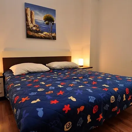 Appartement Bila Kuca 4211